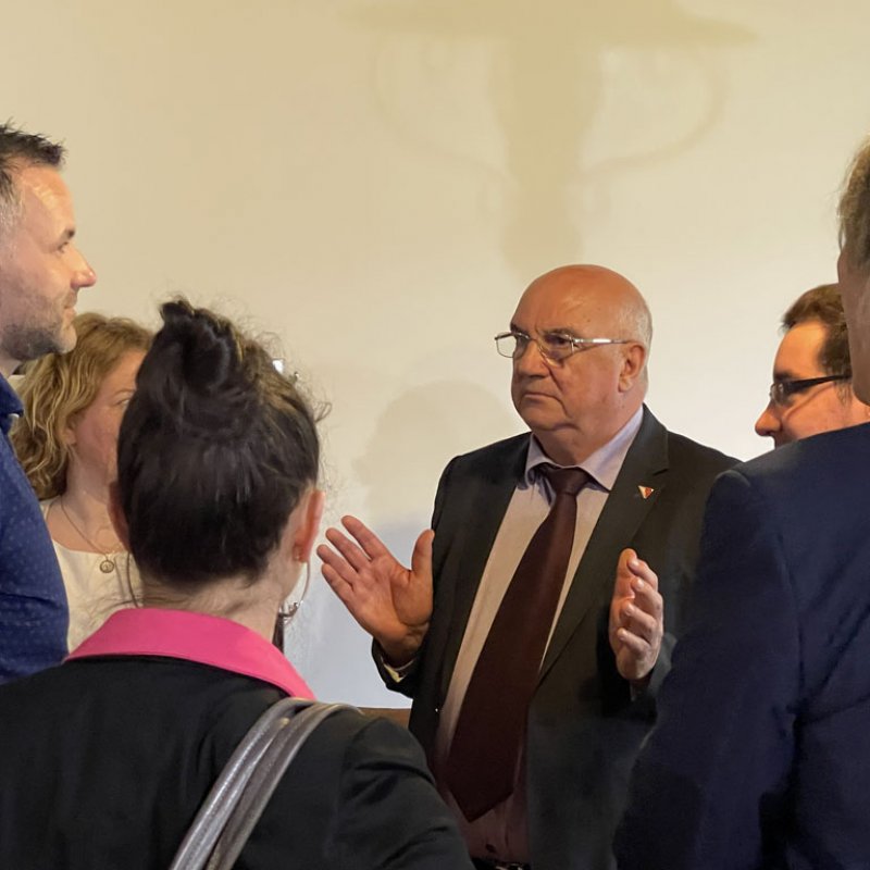 Hűtéstechnikai szakmai nap és fórum Berettyóújfalu 49